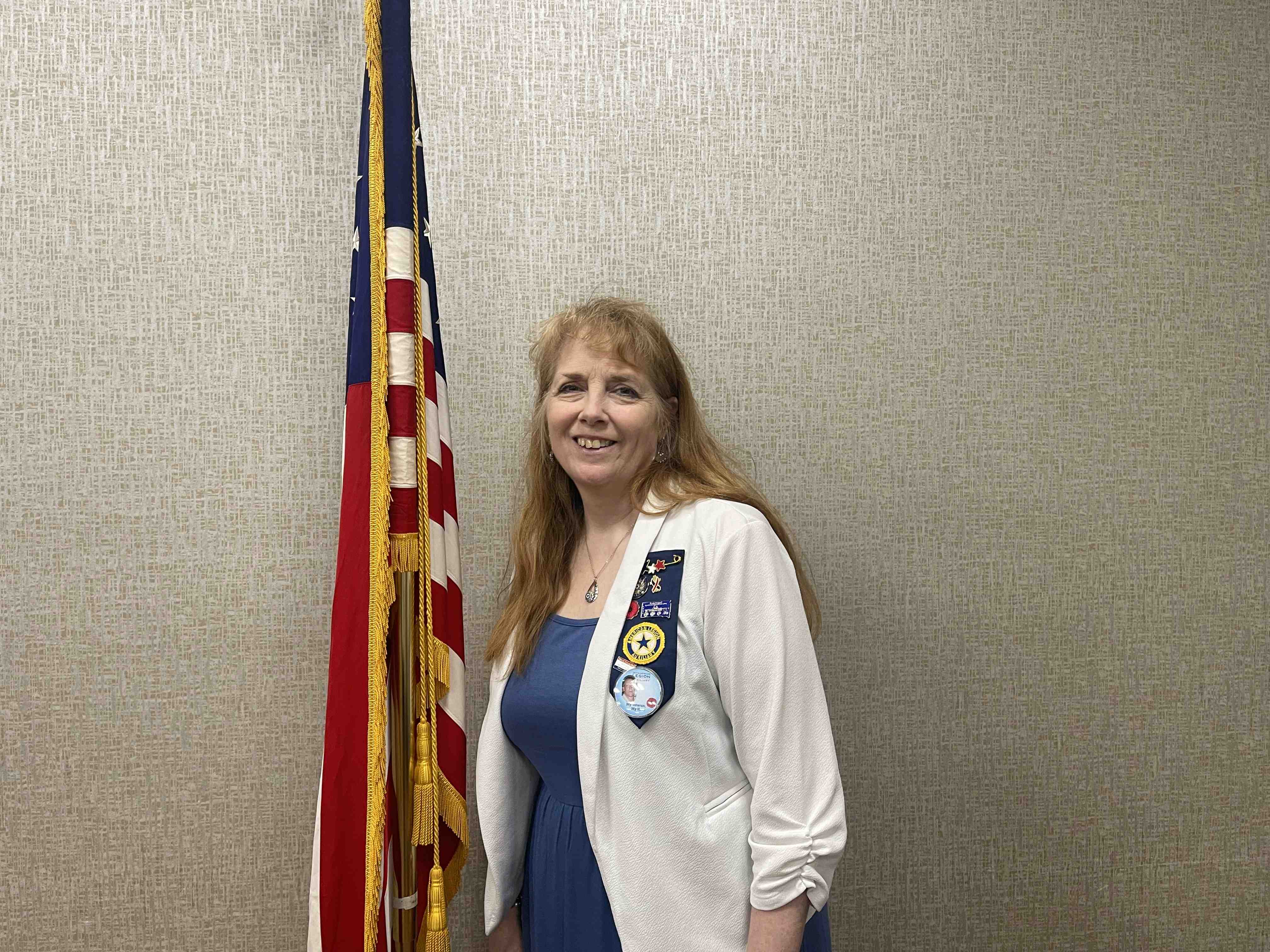 Mary Jo Stier