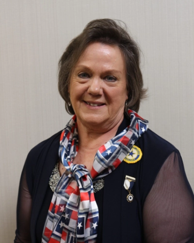 Deb Mac Donald