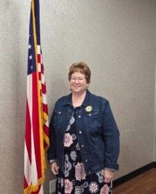 Marlene Warnke