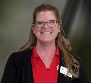 Amy Howard