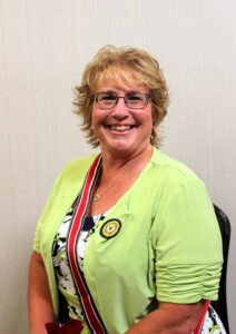 Christine Patnoe