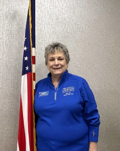 Debra Metzger