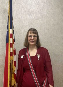 Sharon Broghammer