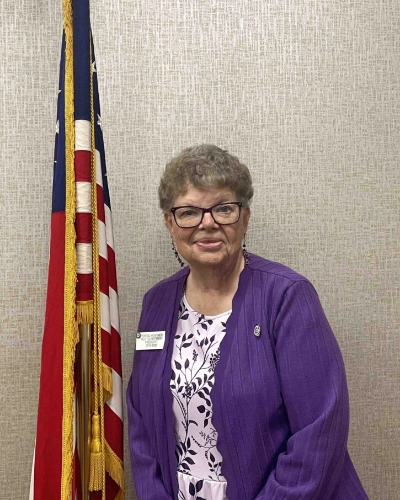 Teresa Huntimer