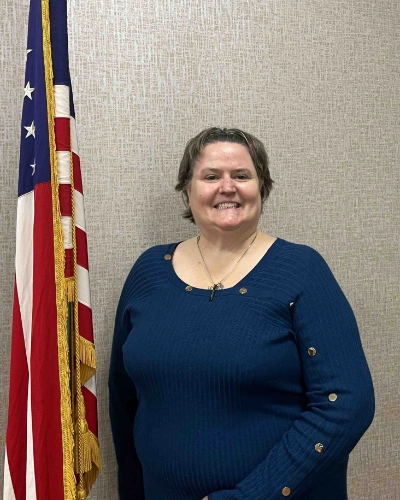 Kathleen Geiman