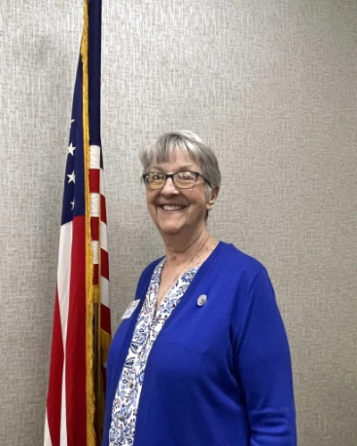 Susan &ldquo;Susie&rdquo; Learing