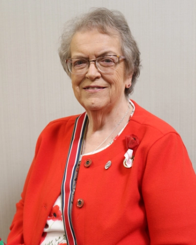 AnnaMae Warnier