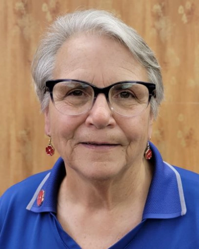 Jane Benzel