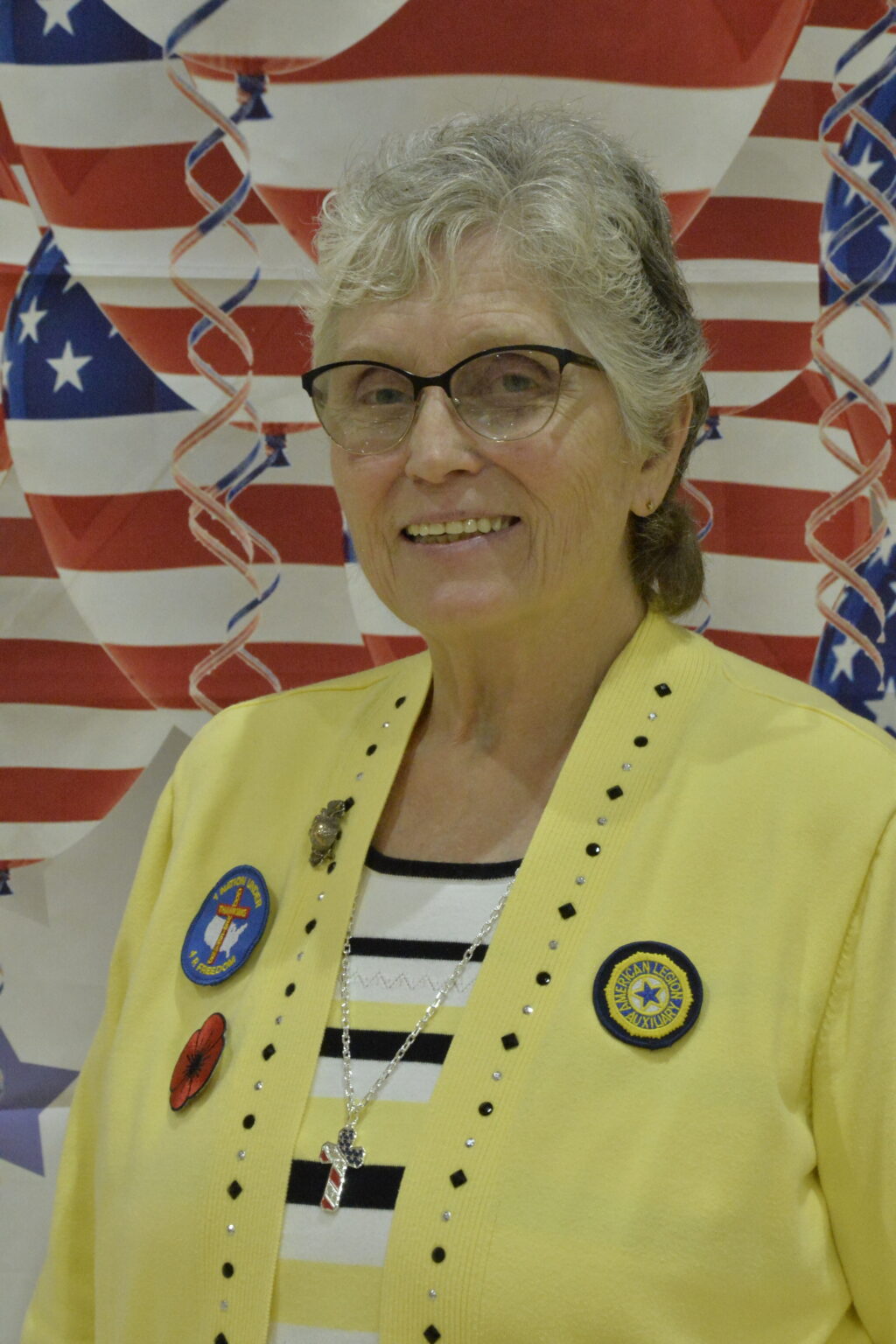 South Dakota American Legion Auxiliary